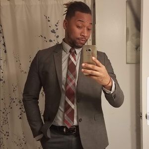 Meet your Posher, Marc